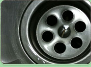 blocked drain Denmark Hill